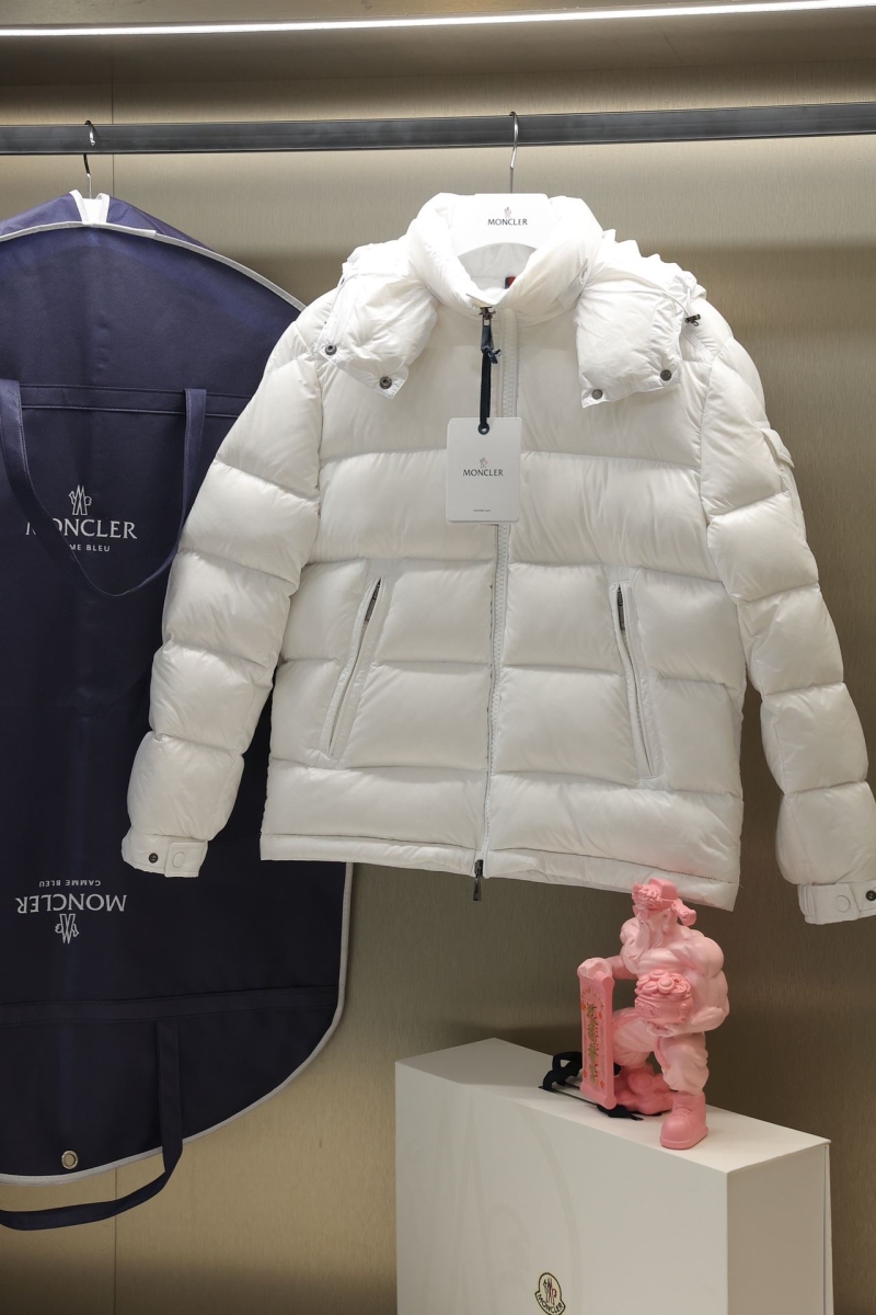 Moncler Down Coat